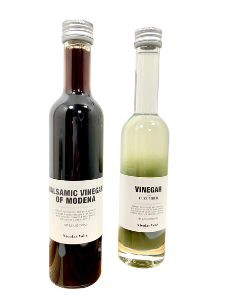 Vinegars