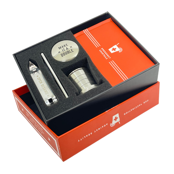 Cocktail kit