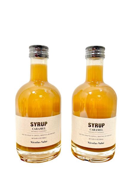 Syrup