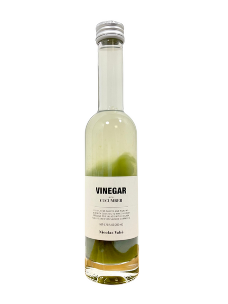Cucumber vinegar