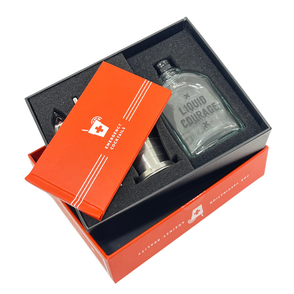 Cocktail kit