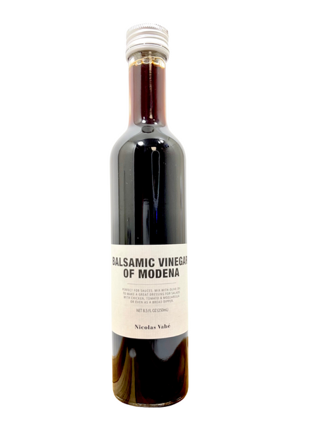 Balsamic Vinegar