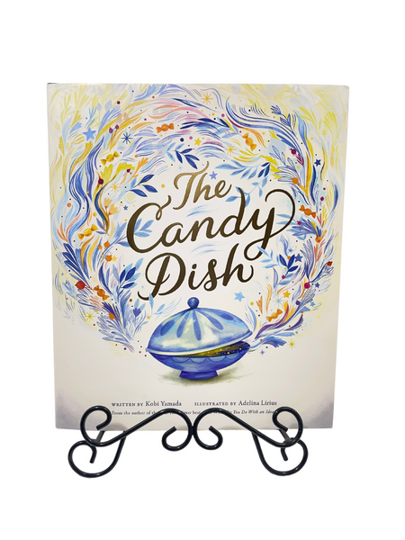 The Candy Dish