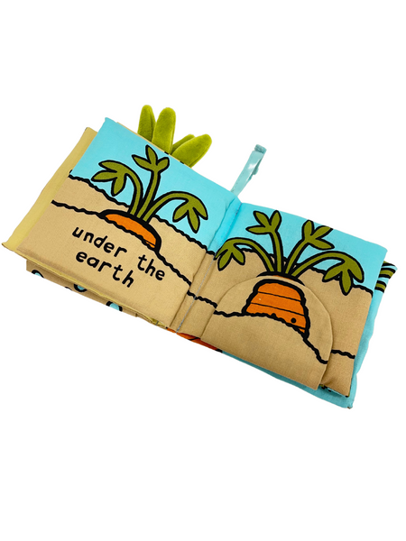 I am a Carrot