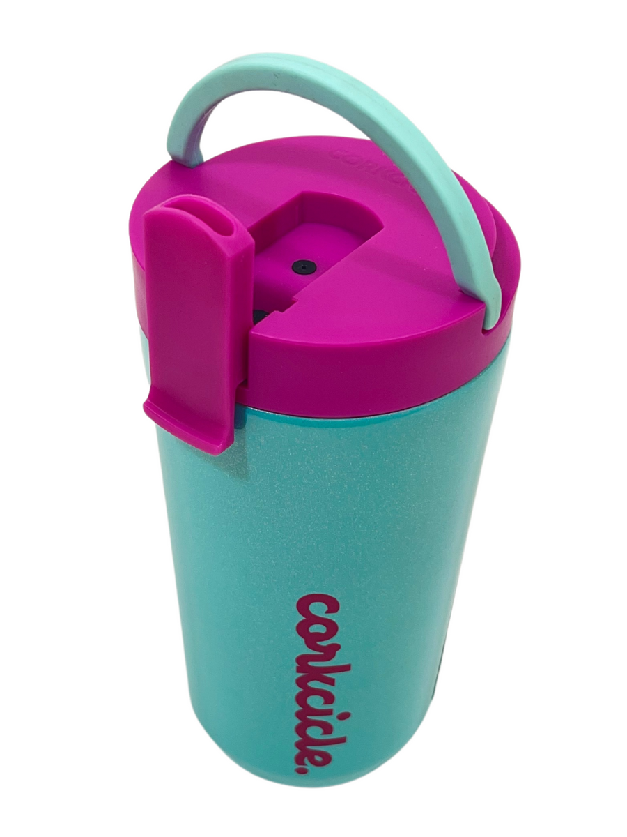 Corkcicle Kids Cup - 12 oz. - Various styles – Piper and Dune