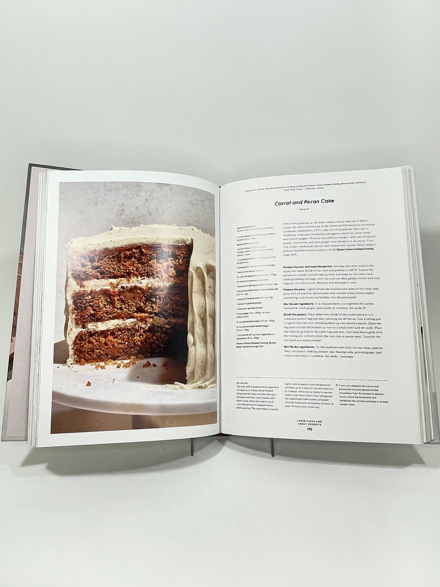 Dessert Person: Recipes and Guidance for by Saffitz, Claire