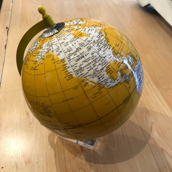 Globe