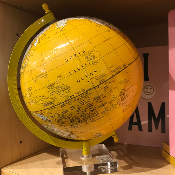 Globe