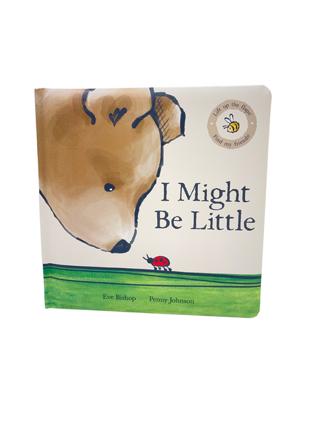 I Might Be Little