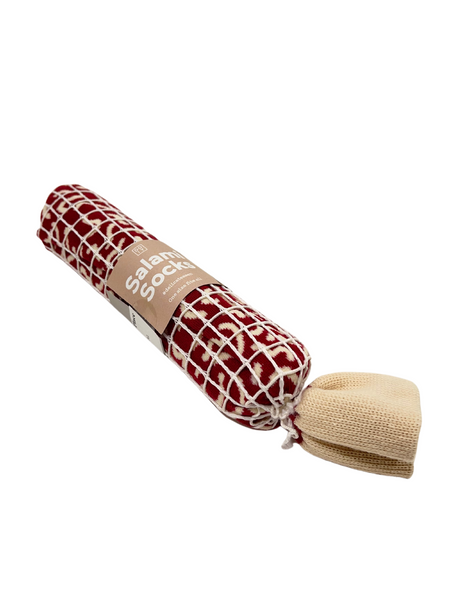 Salami Socks