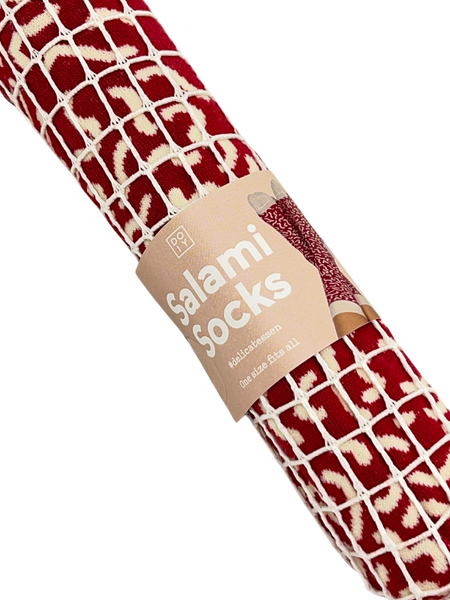 Salami Socks