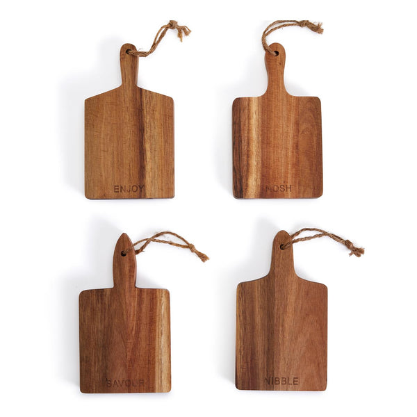 Small boards