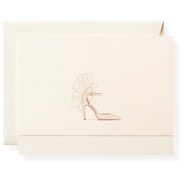 Happily Ever After Wedding Card Set