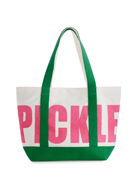 Shiraleah "Pickle" Tote