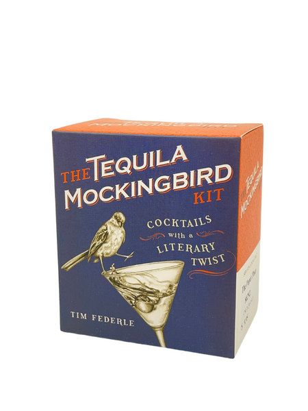 Tequila mockingbird kit