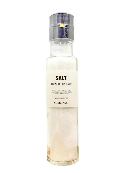 Sea salt