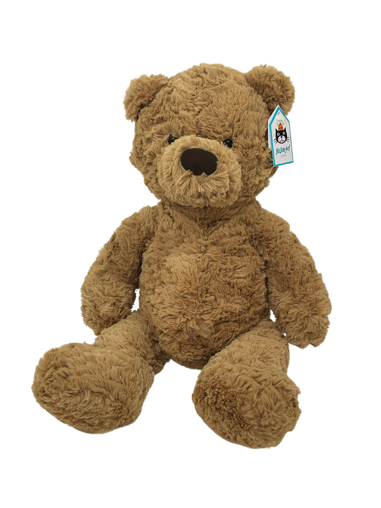 Jellycat bear top