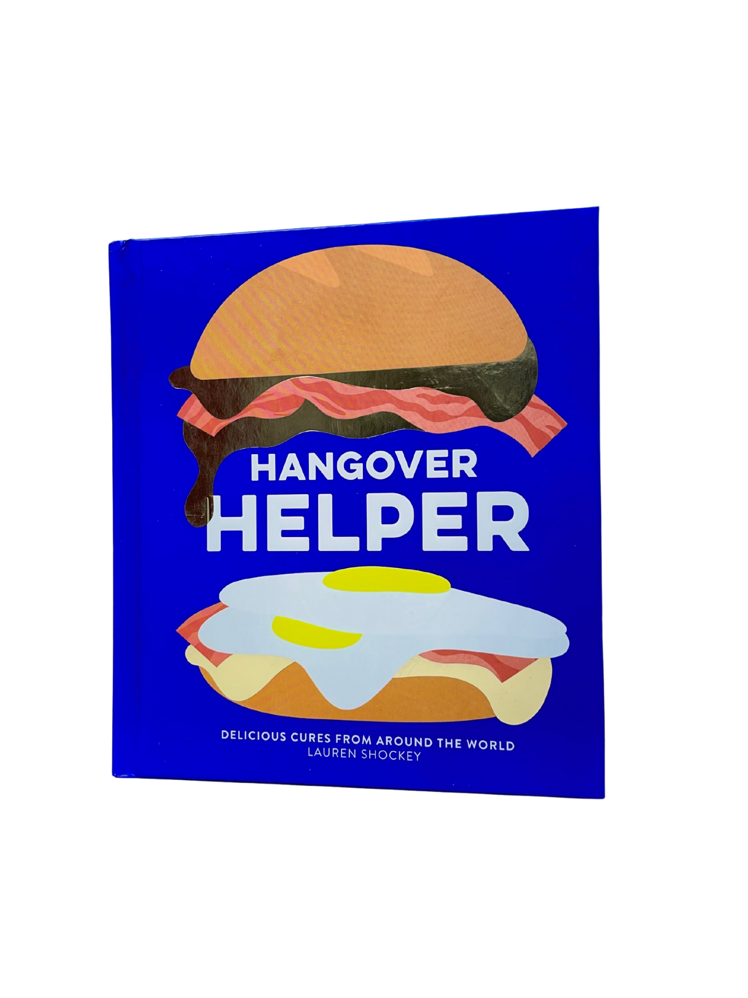 "Hangover Helper" Cookbook