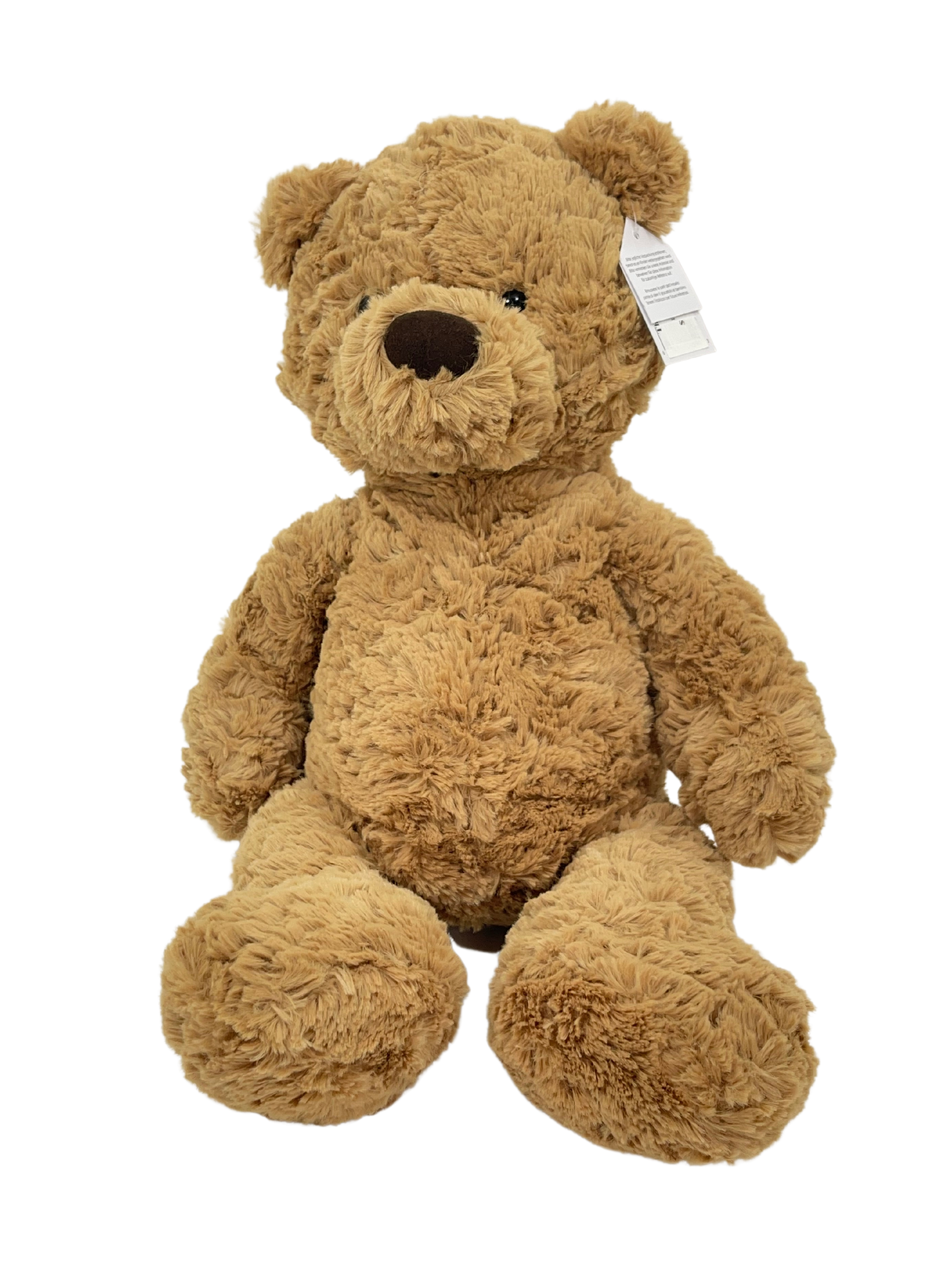 Jellycat teddy hotsell