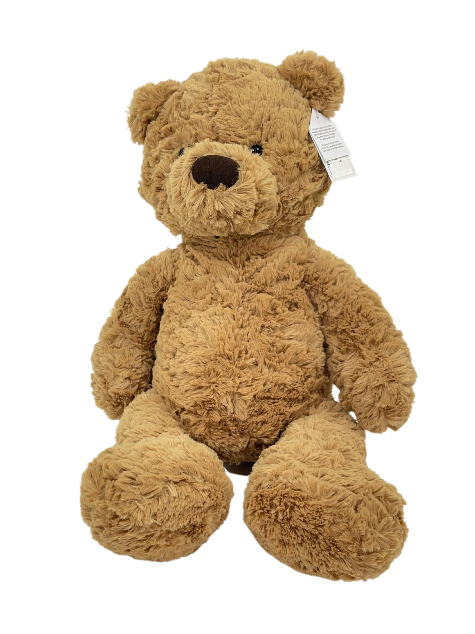 Jellycat Teddy Bear – The Paper Place, Scottsdale