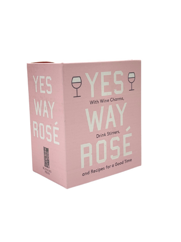Yes Way Rosé